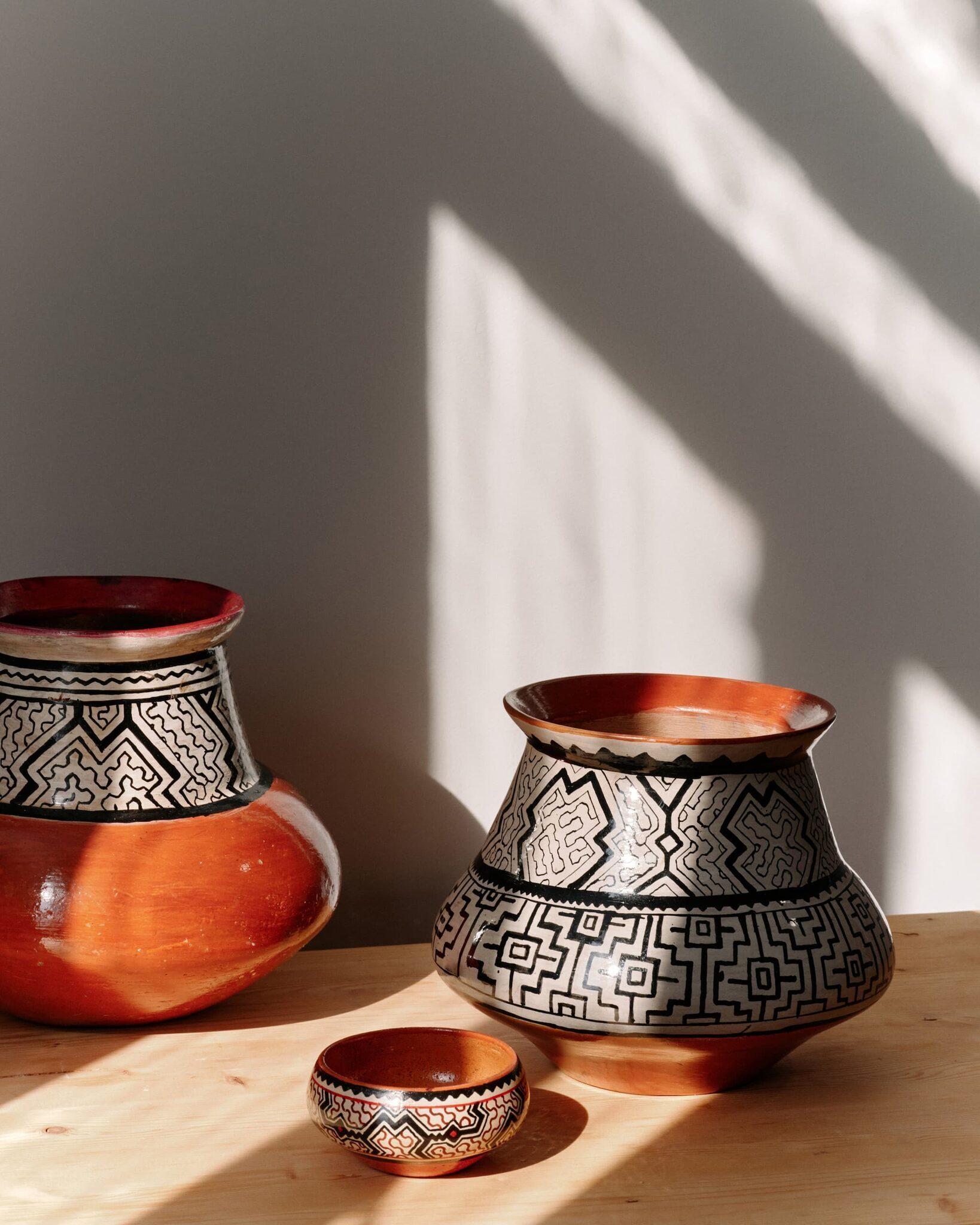 AMAABJ artisan process