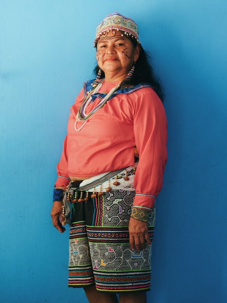 Amalia Agustín Inuma