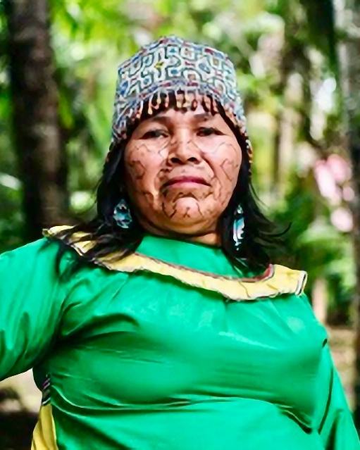Elvira Sánchez Rojas