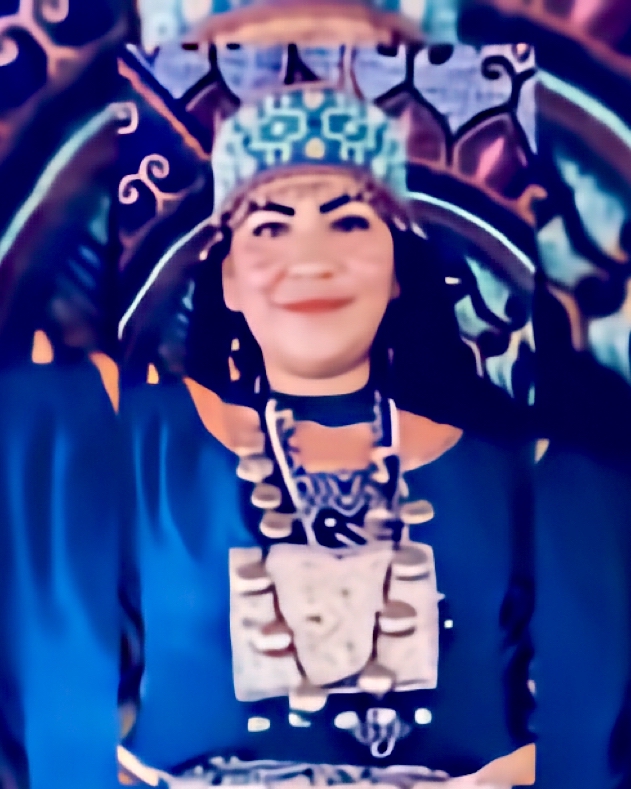 Gleny Canayo Agustín