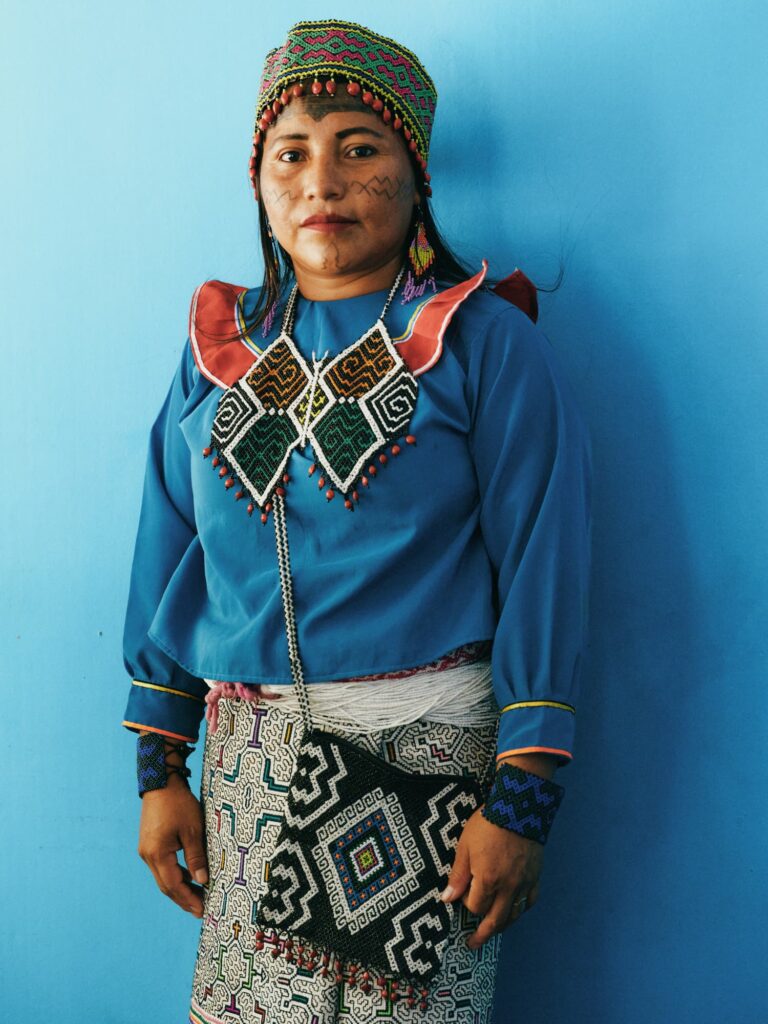 Kety Elisa Cauper Sánchez