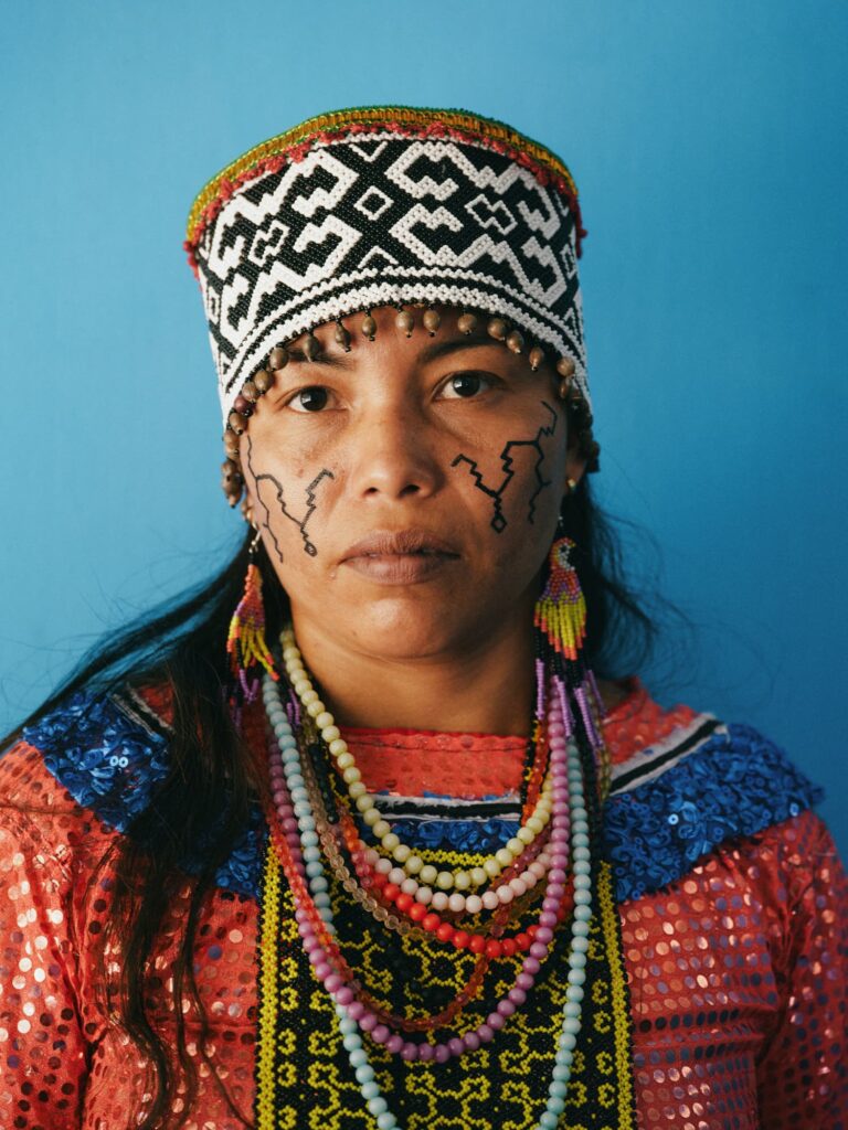 Sandra Elizabeth Brito Inuma