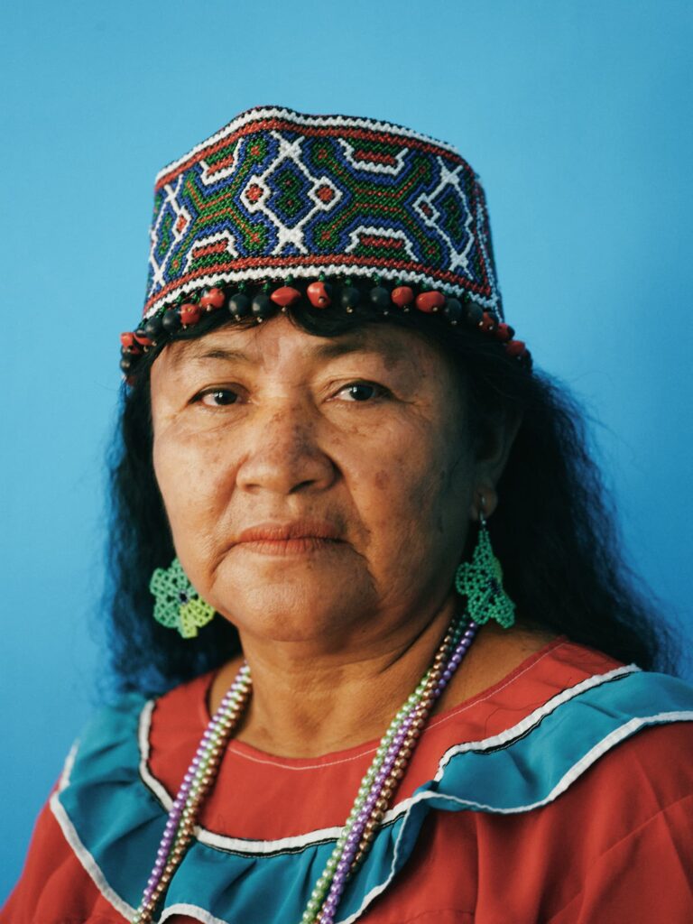 Zoila Agustín de Ramírez