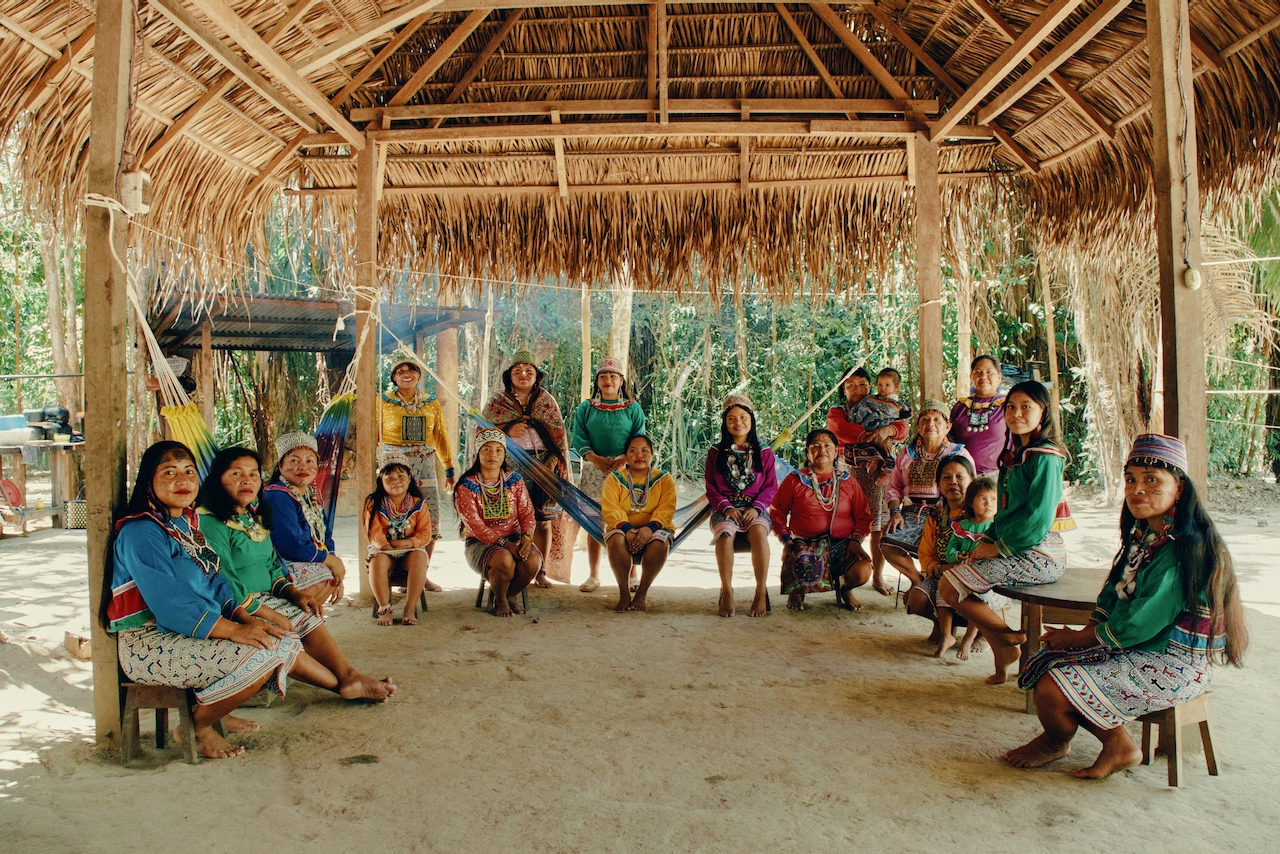 Women of AMAABJ