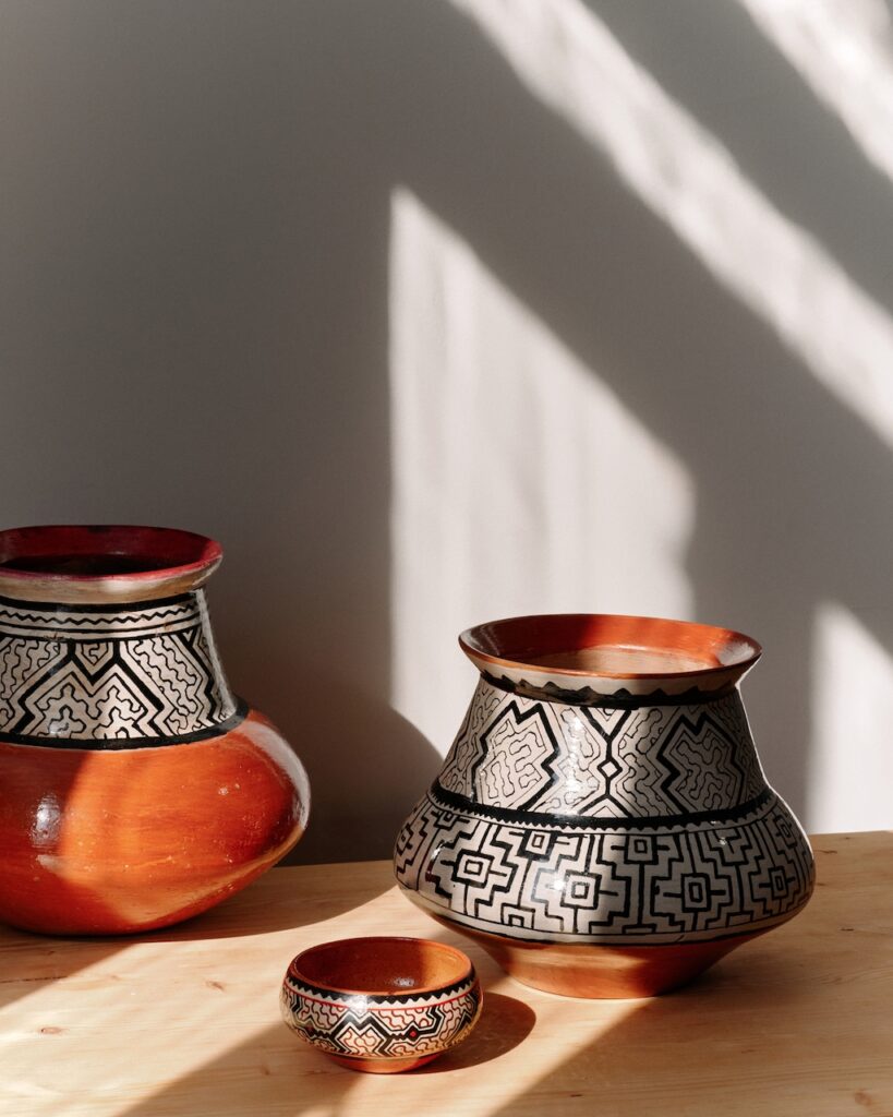 AMAABJ artisan process